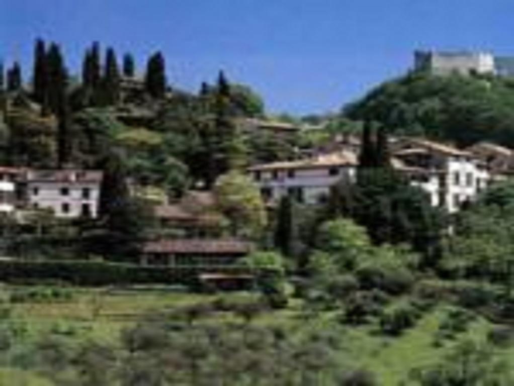 אסולו B&B Zia Maria מראה חיצוני תמונה