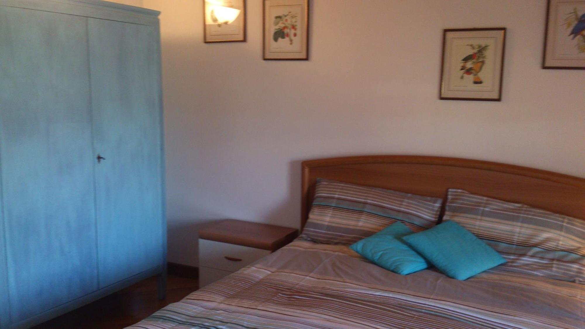 אסולו B&B Zia Maria חדר תמונה