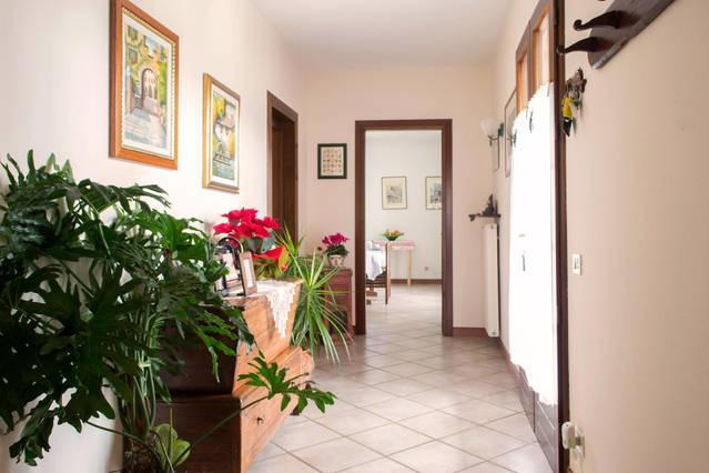 אסולו B&B Zia Maria מראה חיצוני תמונה