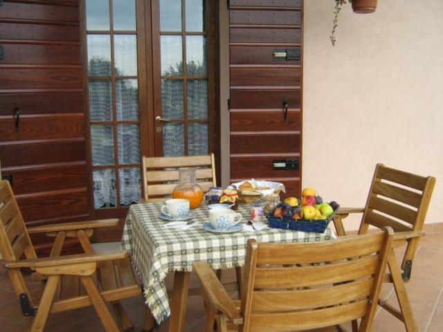 אסולו B&B Zia Maria מראה חיצוני תמונה