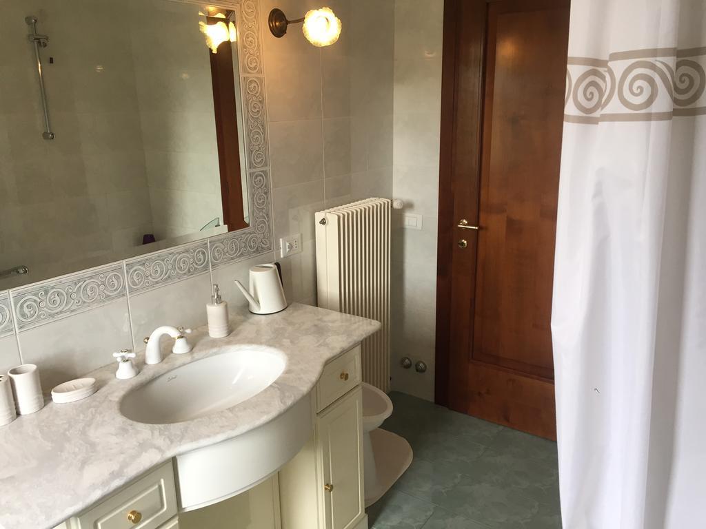 אסולו B&B Zia Maria מראה חיצוני תמונה