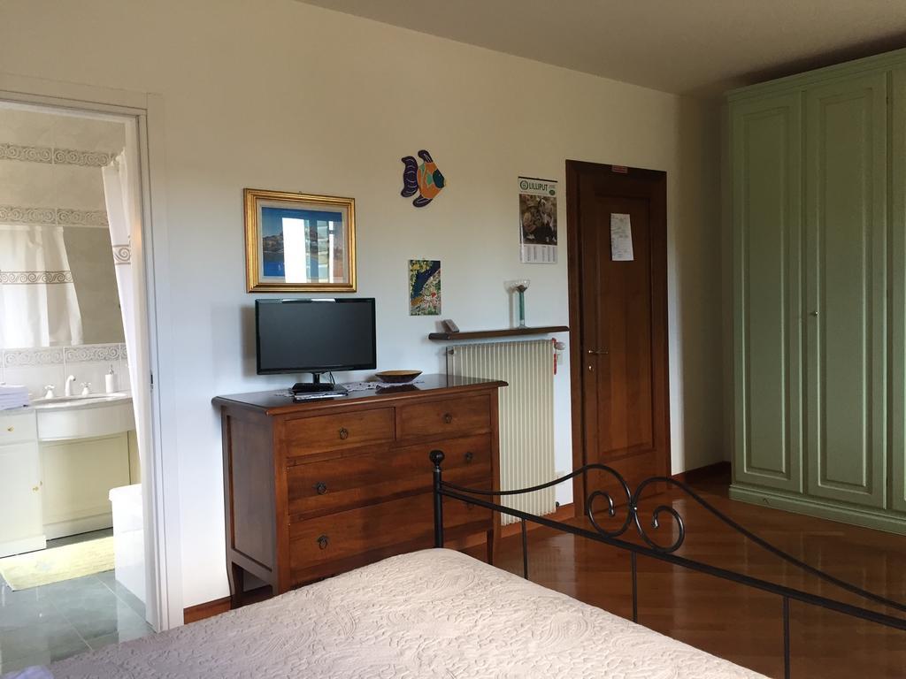אסולו B&B Zia Maria מראה חיצוני תמונה