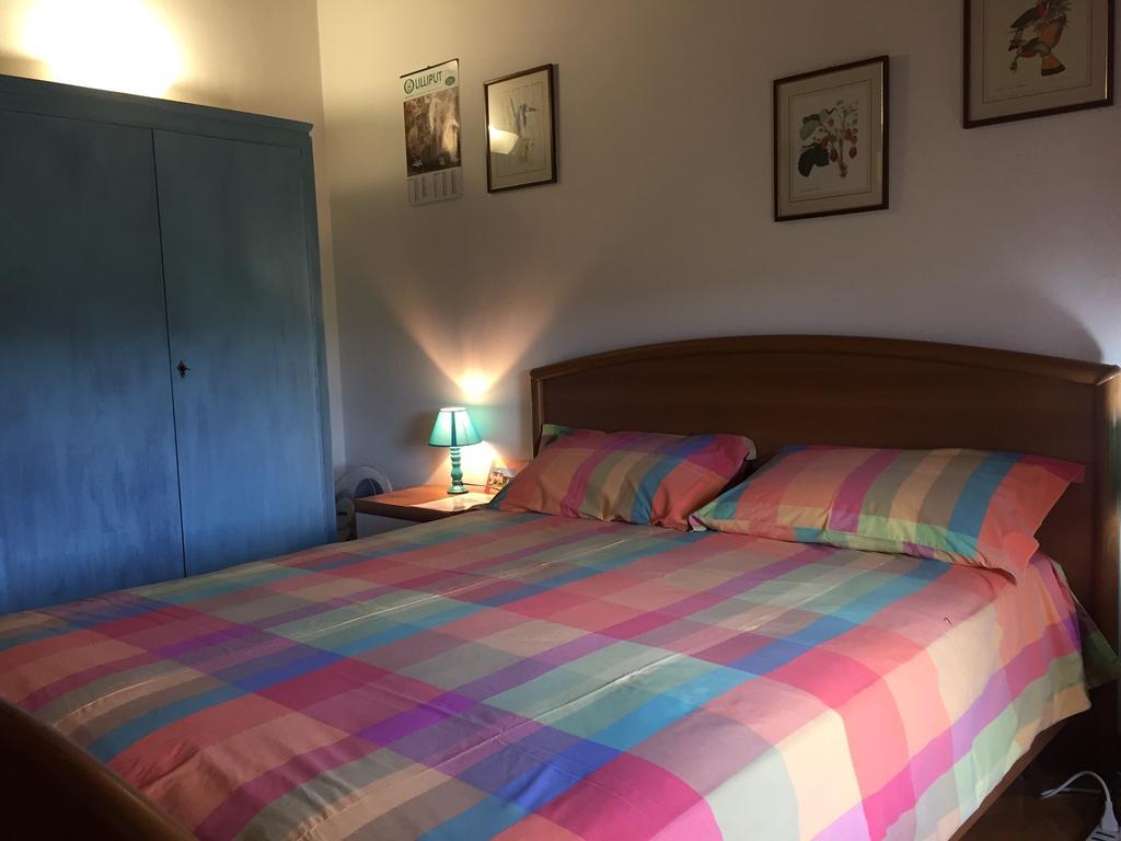 אסולו B&B Zia Maria מראה חיצוני תמונה