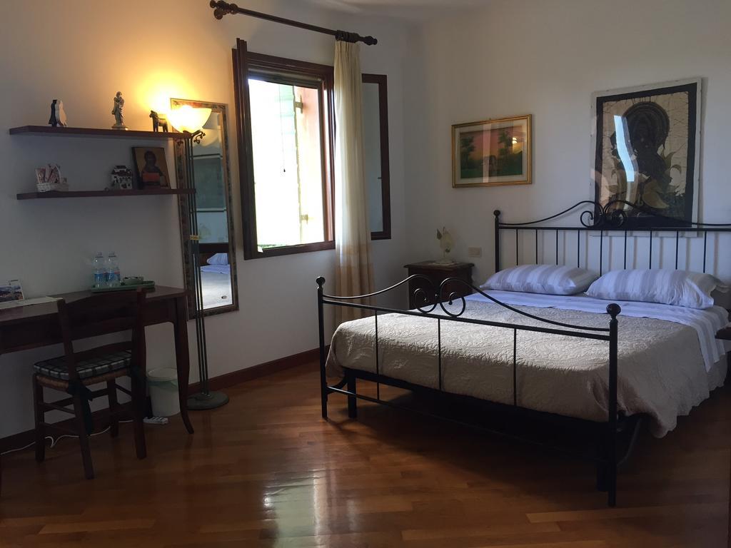 אסולו B&B Zia Maria מראה חיצוני תמונה