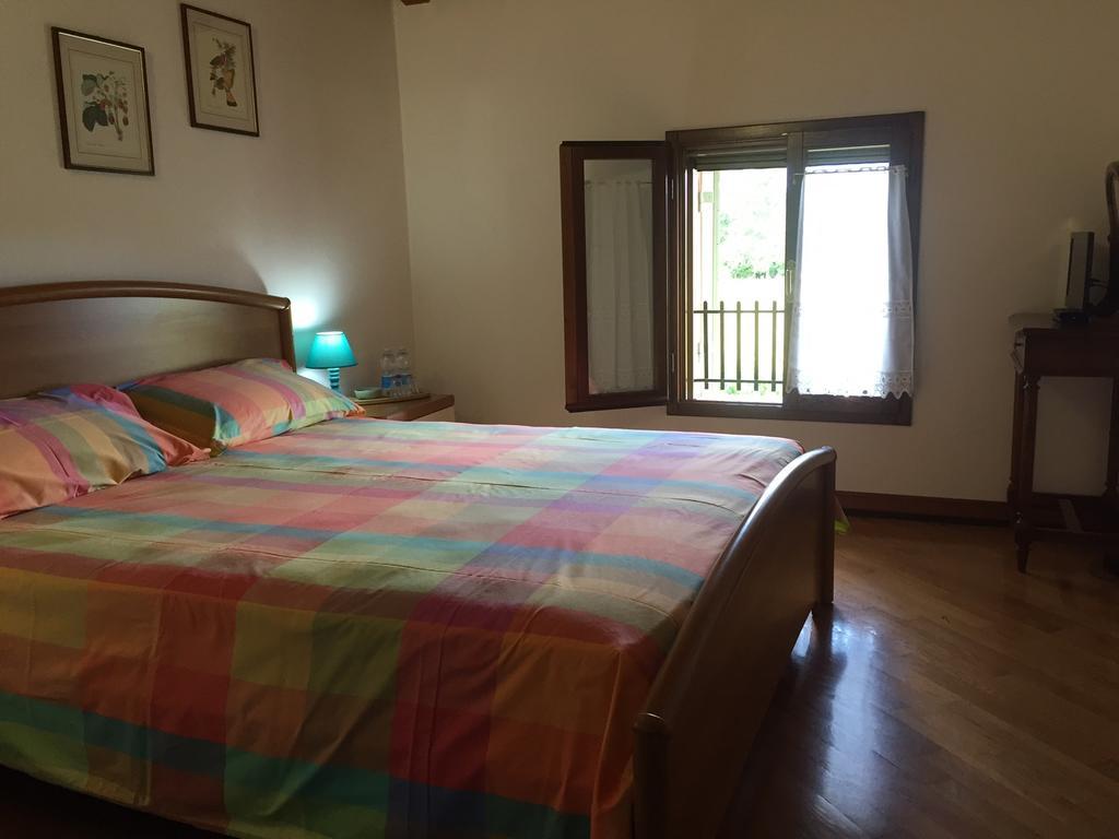 אסולו B&B Zia Maria מראה חיצוני תמונה